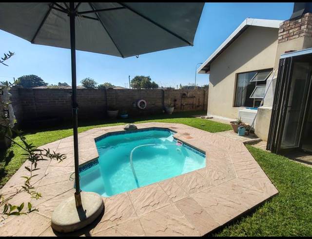 3 BEDROOM HOUSE FOR SALE IN KOOKRUS